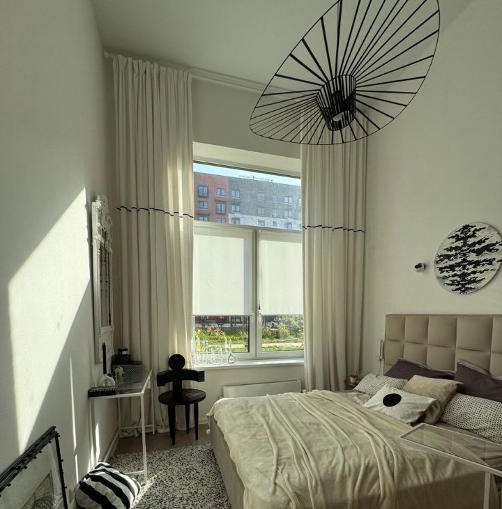 Снять 2х-комнатную квартиру на проспект Новосередневский, 19, метро Прокшино, г. Москва