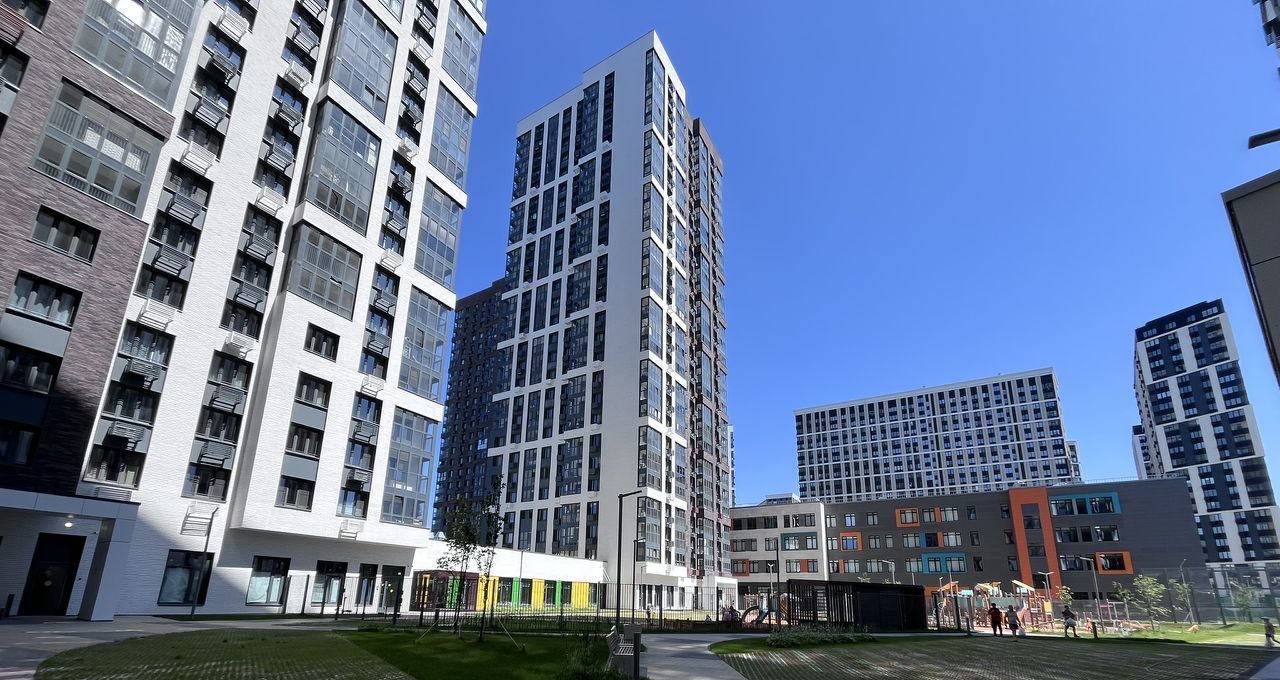 Снять 1-комнатную квартиру на улица Берзарина, 32А, метро Октябрьское поле, г. Москва