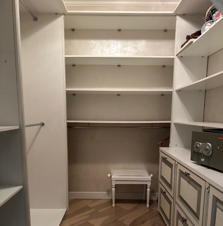 Сдаю 3-к квартиру на Староволынская улица, 12С4, метро Минская, г. Москва