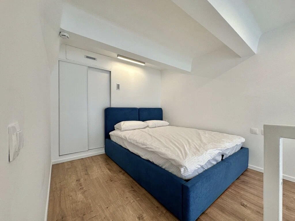 Снять 1-комнатную квартиру на г Москва, пр-д 3-й Марьиной Рощи, д 40 стр 1, метро Савёловская, г. Москва