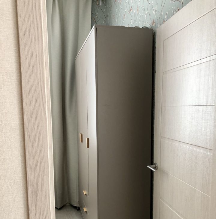 Снять 1-к квартиру на Торжковская улица, 2К1, г. Санкт-Петербург