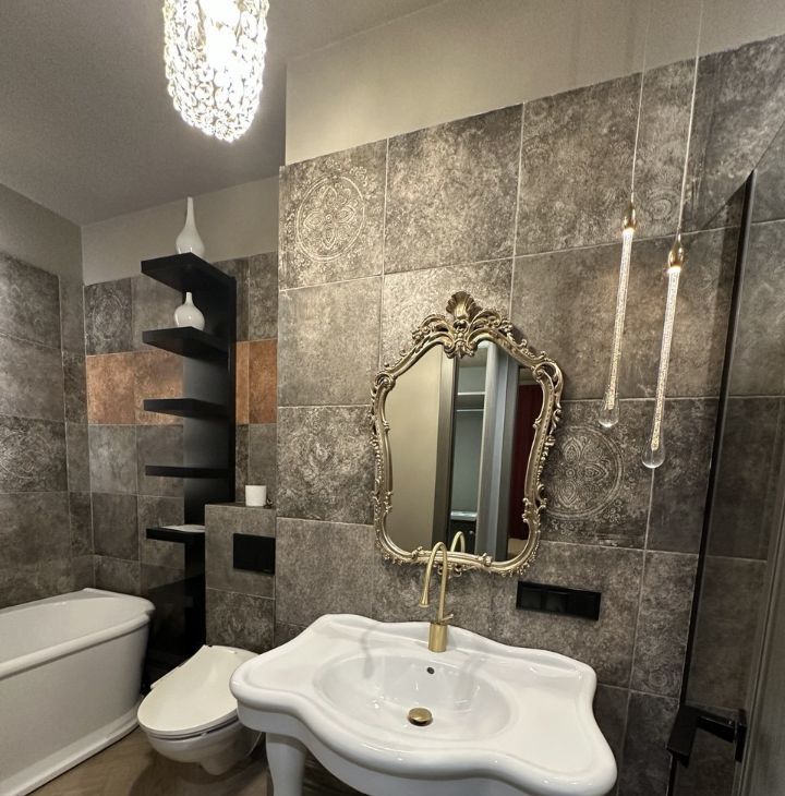 Снять 2-к квартиру на Шмитовский проезд, 39к3, метро Выставочная, г. Москва