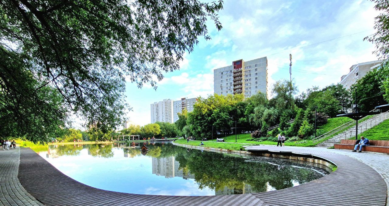 Сдам 3к квартиру на Профсоюзная улица, 93К4, метро Коньково, г. Москва