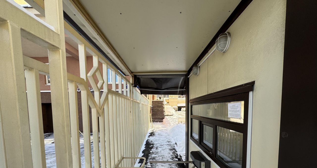 Снять 3-к квартиру на Грохольский переулок, 28, метро Сухаревская, г. Москва