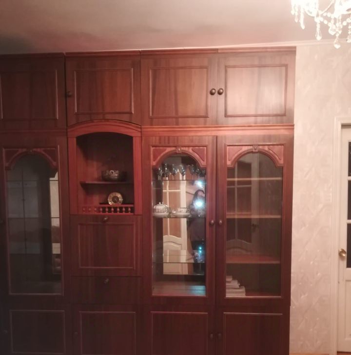 Сдается 1к квартира на улица Менжинского, 9, метро Медведково, г. Москва