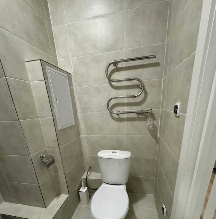 Снять 1-комнатную квартиру на проспект Куприна, 30к1, метро Бунинская аллея, г. Москва