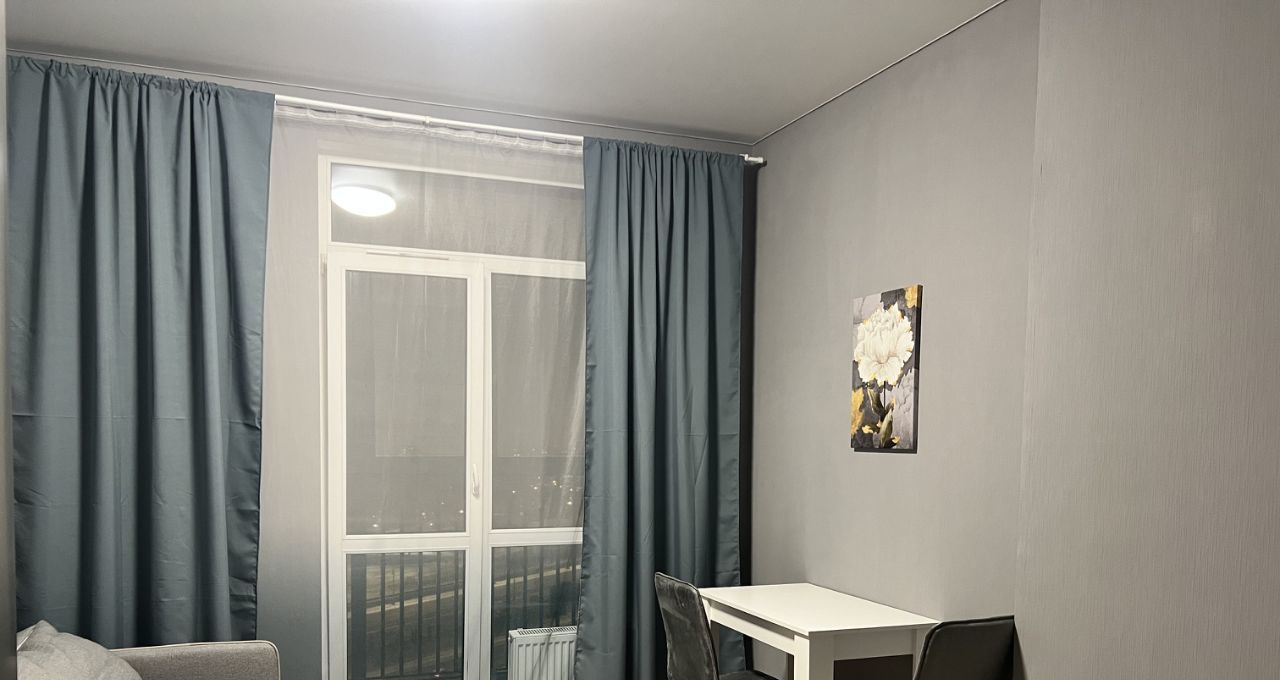 Сдам 1-комнатную квартиру на улица Эдварда Грига, 18к3, метро Бульвар Адмирала Ушакова, г. Москва