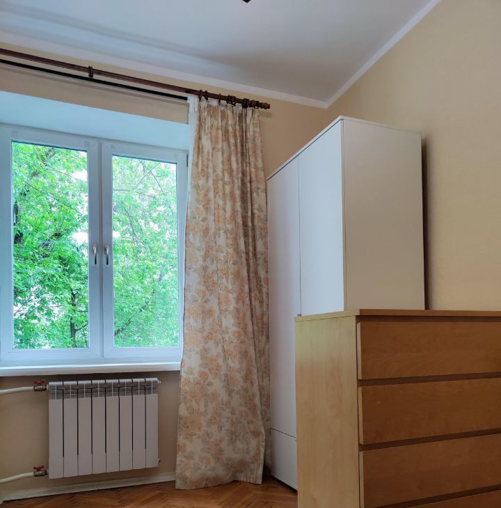 Сдается 2х-комнатная квартира на Мирской переулок, 5, метро Динамо, г. Москва