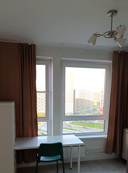 Аренда 1-к квартиры на улица Саларьевская, 14к2, метро Саларьево, г. Москва