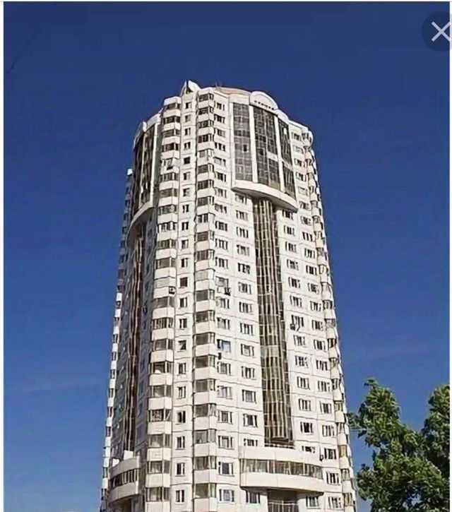 Аренда 2к квартиры на Вешняковская улица, 24К1, метро Выхино, г. Москва