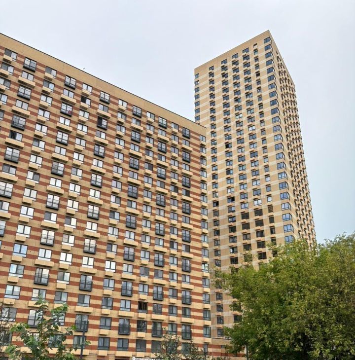 Аренда 1-комнатной квартиры на Очаковское шоссе, 5к2, г. Москва