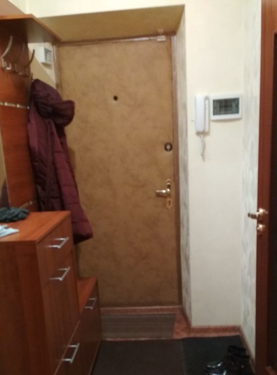 Снять 2к квартиру на Студенческая улица, 23, метро Деловой центр (МЦК), г. Москва