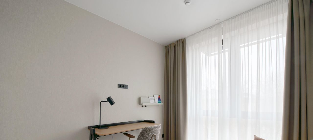 Сдается трехкомнатная квартира на Окружной проезд, 10Б, метро Черкизовская, г. Москва