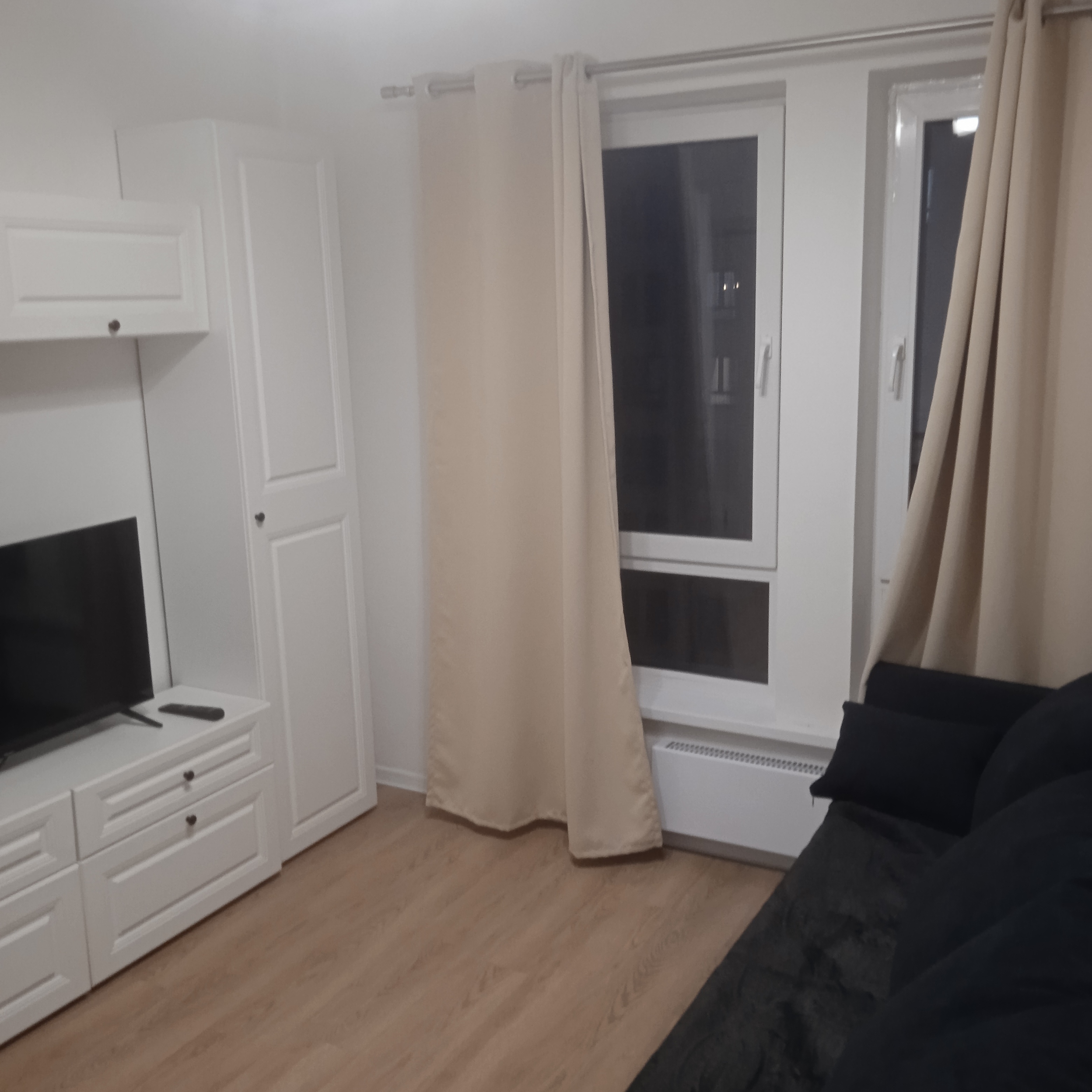 Сдается 2-к квартира на Московская обл, г Котельники, ул Новая, д 3, метро Котельники, г. Москва