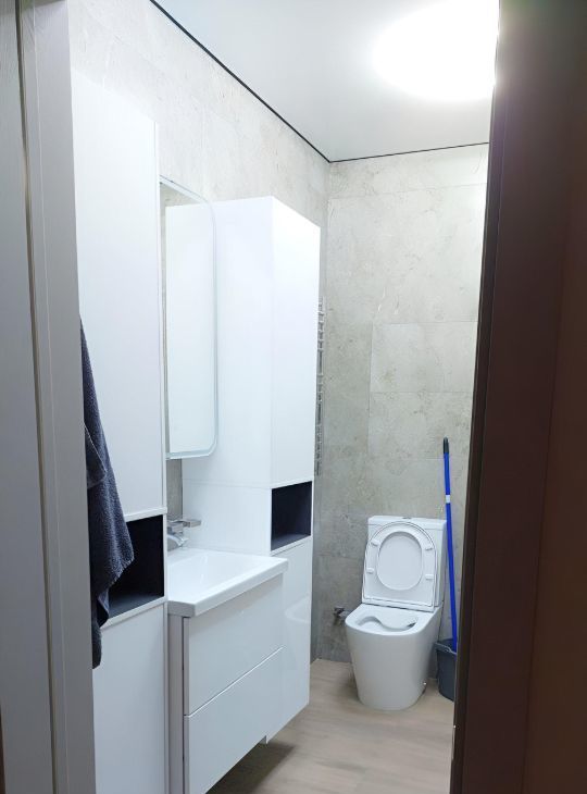 Сдается 2-к квартира на Нагатинская набережная, 14К1, метро Коломенская, г. Москва