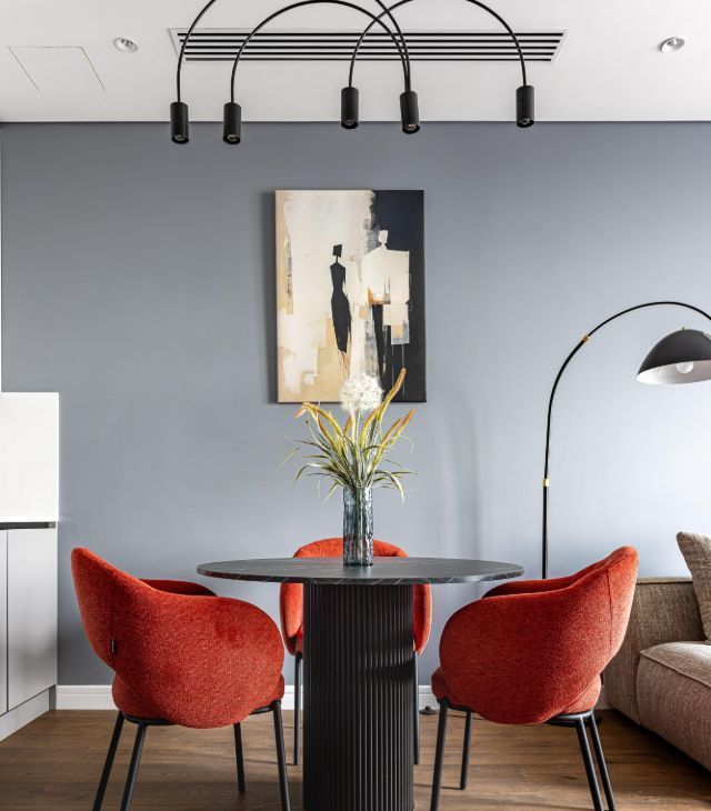 Аренда 3-комнатной квартиры на площадь Курского Вокзала, 1, метро Таганская, г. Москва