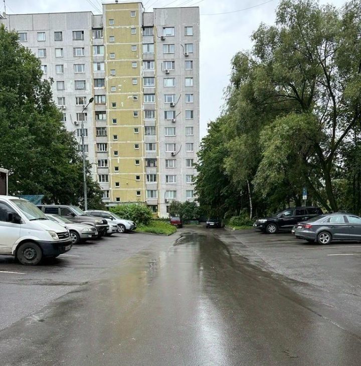 Сдам 2-к квартиру на Чертановская улица, 28к1, метро Чертановская, г. Москва
