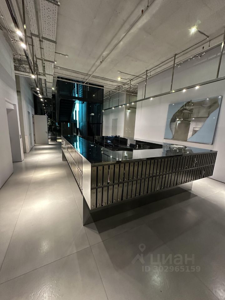 Сдается 2х-комнатная квартира на г Москва, Рязанский пр-кт, д 6А, метро Нижегородская, г. Москва