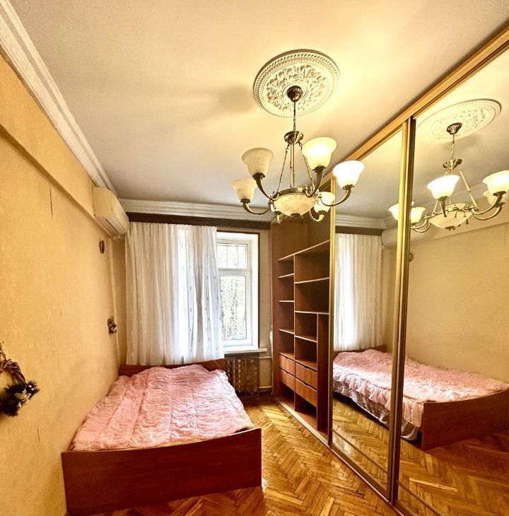 Сдается 2-комнатная квартира на улица Трофимова, 31, метро Автозаводская (Замоскворецкая линия), г. Москва