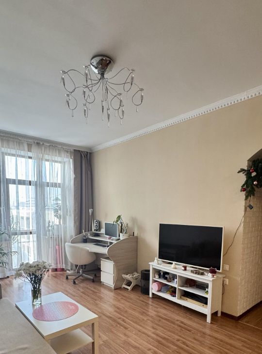 Сдам двухкомнатную квартиру на Космодамианская набережная, 32-34, метро Павелецкая, г. Москва