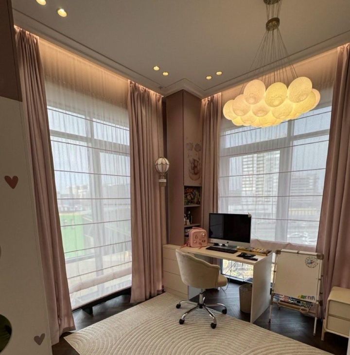 Сдается 3-к квартира на проспект Андропова, 9/1к1, метро ЗИЛ, г. Москва