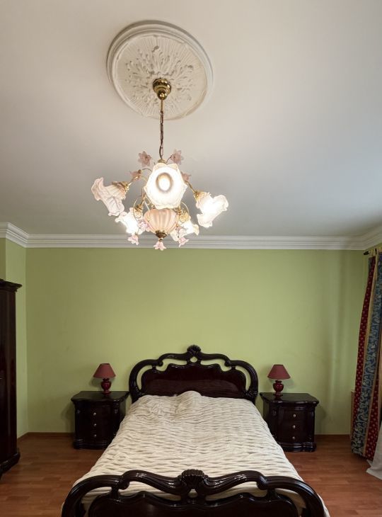 Аренда 3-к квартиры на Шмитовский проезд, 13, метро Улица 1905 года, г. Москва