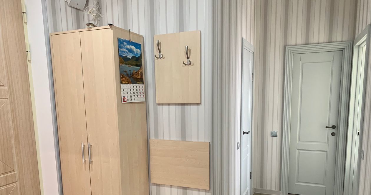 Сдам двухкомнатную квартиру на Маломосковская улица, 14, метро Алексеевская, г. Москва