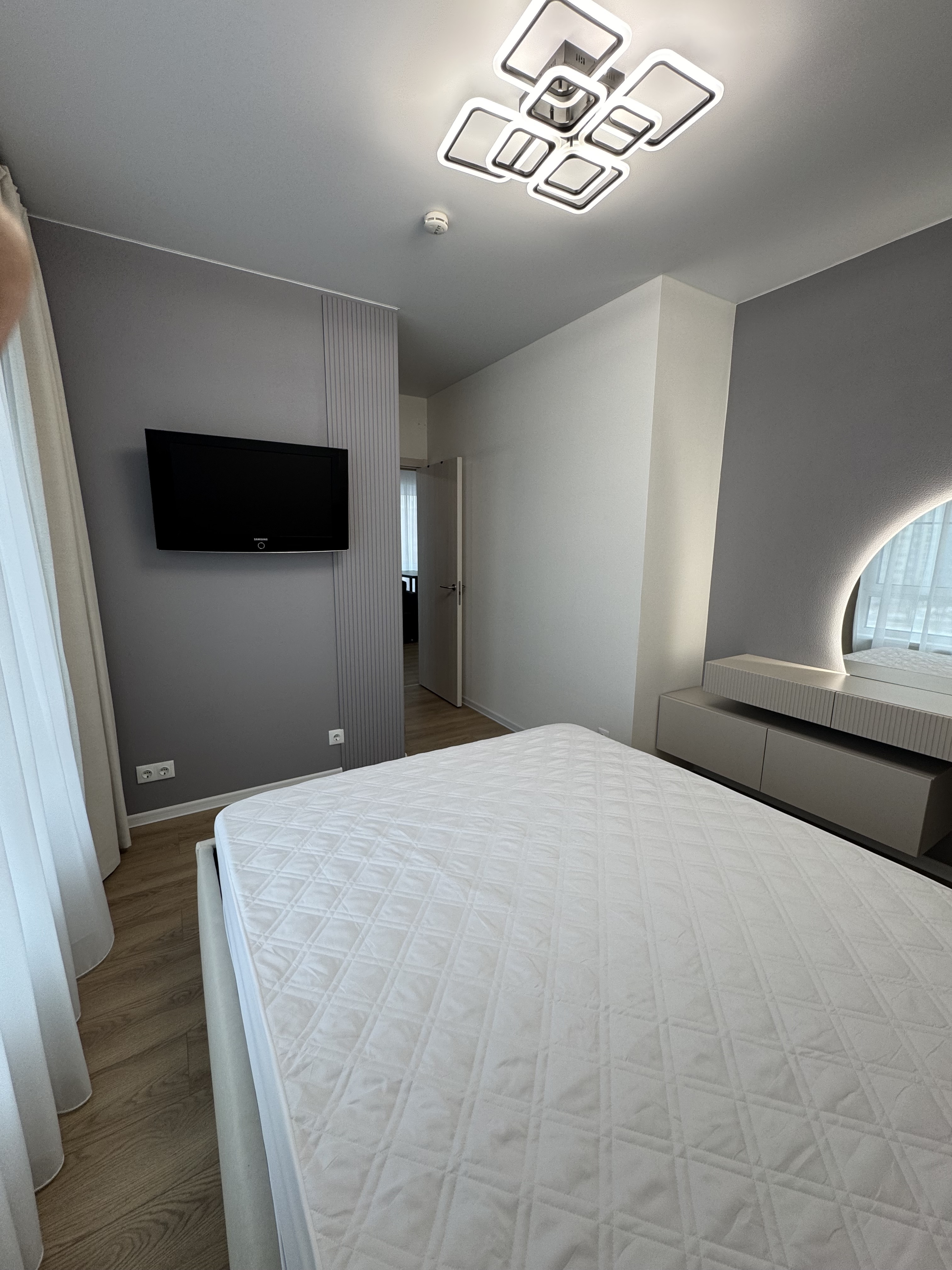 Сдается 1-комнатная квартира на г Москва, ул Большая Очаковская, д 2 к 2, метро Мичуринский проспект, г. Москва