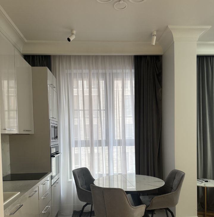 Сдаю 2-к квартиру на Шелепихинская набережная, 40к3, метро Хорошёво, г. Москва