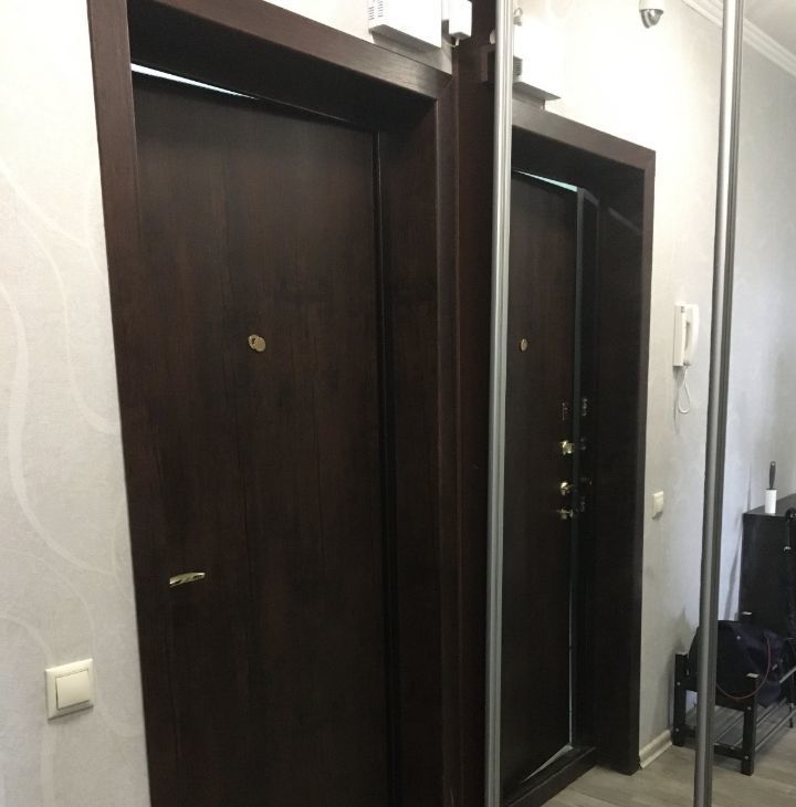 Сдам 1к квартиру на улица Коштоянца, 10, метро Проспект Вернадского, г. Москва