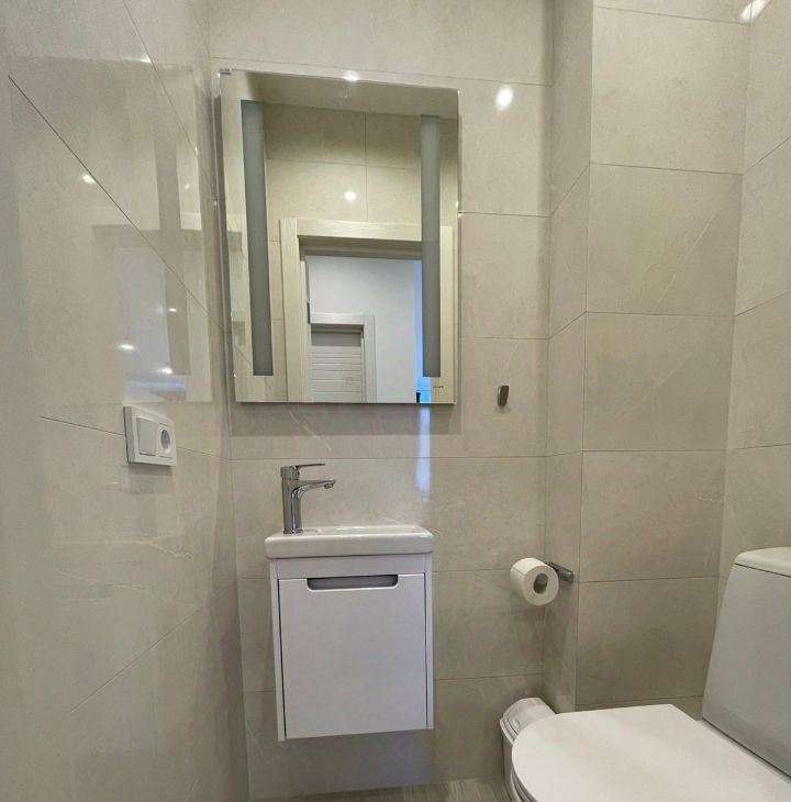 Сдается 2х-комнатная квартира на улица Василия Ощепкова, 2, метро Коммунарка, г. Москва