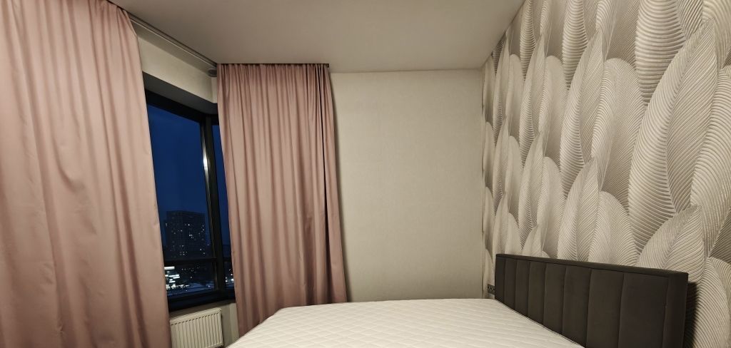 Сдаю 3х-комнатную квартиру на улица Лобачевского, 120к1, г. Москва