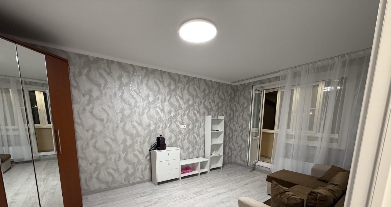 Сдается однокомнатная квартира на улица Госпитальный Вал, 5С1, метро Семёновская, г. Москва