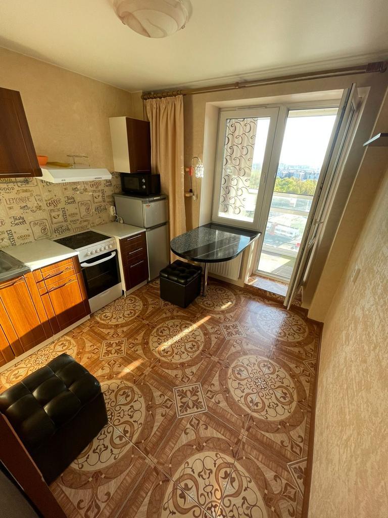 Снять 1к квартиру на г Санкт-Петербург, ул Полевая Сабировская, д 47 к 1, метро Старая Деревня, г. Санкт-Петербург