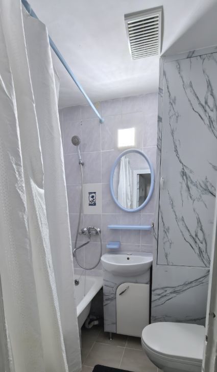 Аренда однокомнатной квартиры на Кировоградская улица, 44К2, метро Улица Академика Янгеля, г. Москва