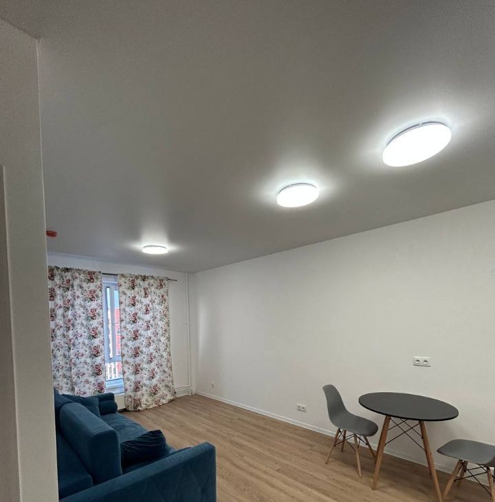 Сдается 2-комнатная квартира на улица Братьев Бромлей, 5к2, метро Прокшино, г. Москва