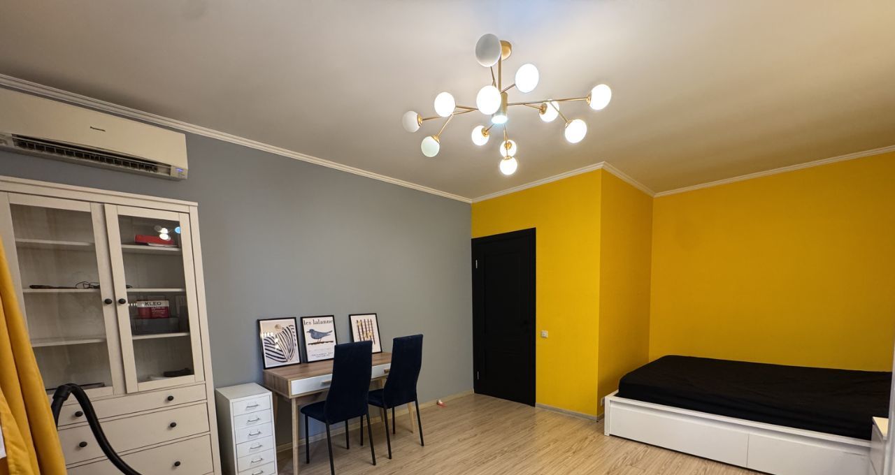 Аренда однокомнатной квартиры на улица Академика Бакулева, 2, метро Тропарёво, г. Москва