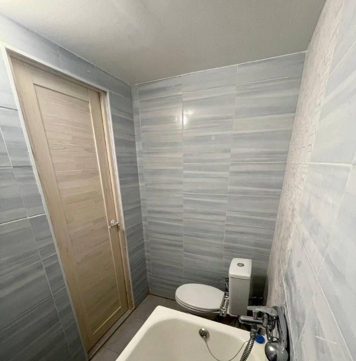 Сдается 2к квартира на Кировоградская улица, 22к2, метро Южная, г. Москва