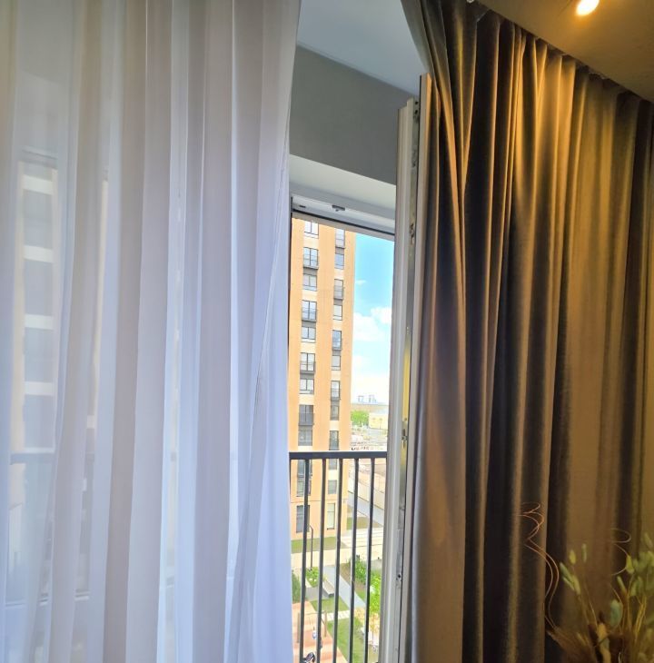 Сдаю 2-к квартиру на улица Руставели, 16к2, метро Фонвизинская, г. Москва