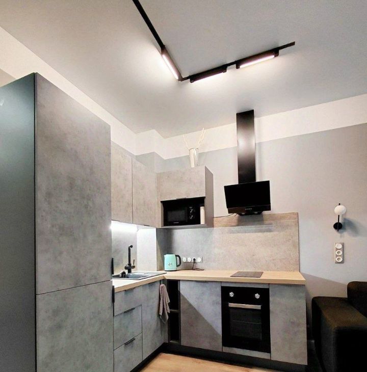 Аренда 1-к квартиры на улица Мневники, 5, метро Хорошёво, г. Москва