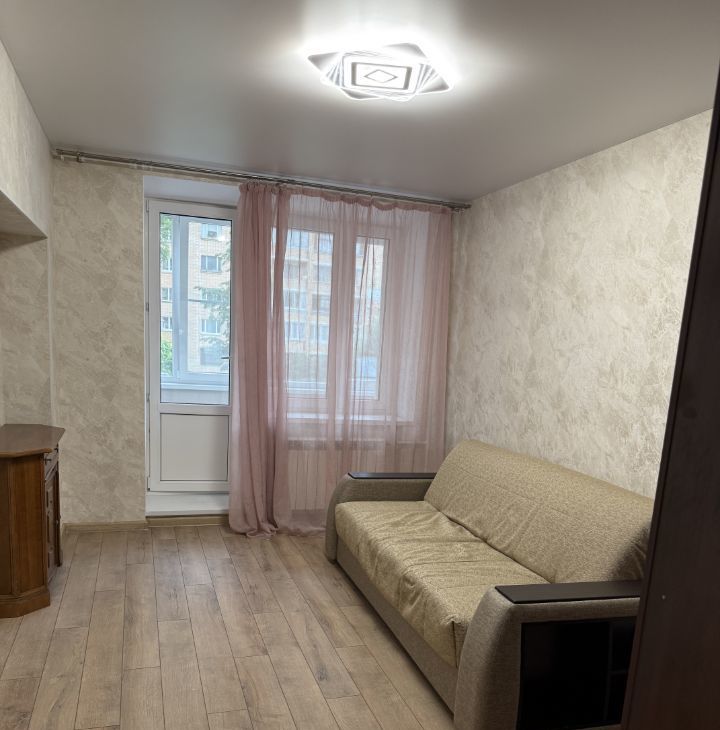 Сдаю 3-к квартиру на Никоновский переулок, 3/1, метро Достоевская, г. Москва