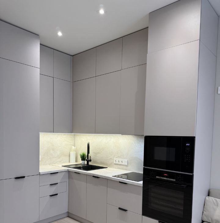 Сдаю 2-к квартиру на улица Крузенштерна, 12к3, метро Авиамоторная, г. Москва