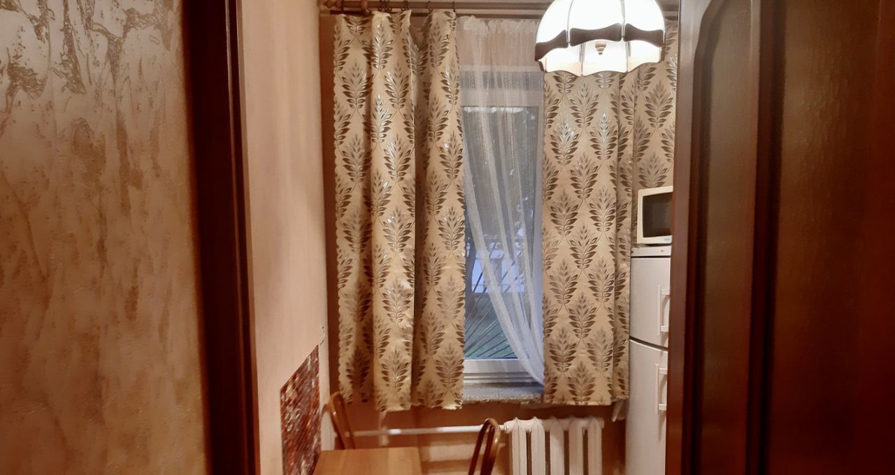 Сдам 1к квартиру на Ленинградский проспект, 78К3, метро Аэропорт, г. Москва
