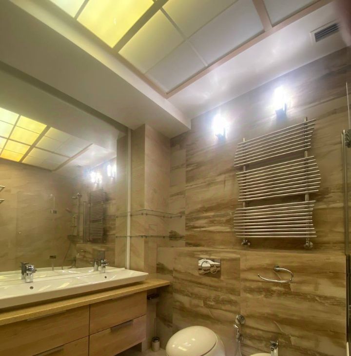 Аренда 2-комнатной квартиры на Верхняя Красносельская улица, 19с2, метро Сокольники, г. Москва