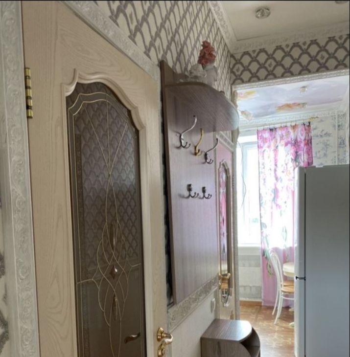 Снять 1к квартиру на улица Ремизова, 3к1, метро Нагорная, г. Москва