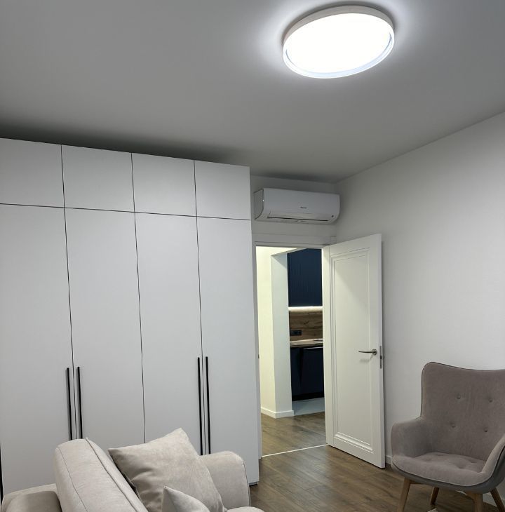 Сдаю 2-к квартиру на Барклая улица, 6Ак1, метро Багратионовская, г. Москва