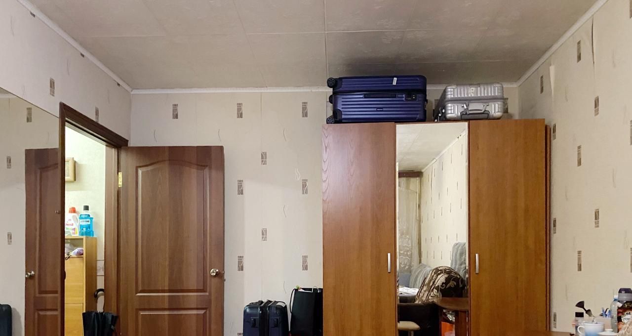 Сдаю однокомнатную квартиру на Клинская улица, 11, метро Ховрино, г. Москва