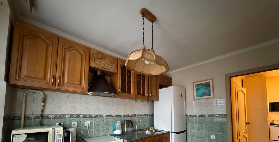 Снять 1-к квартиру на улица Симоновский Вал, 19, метро Автозаводская (Замоскворецкая линия), г. Москва