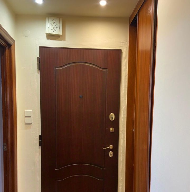 Сдам 3-к квартиру на улица Малая Грузинская, 29, метро Баррикадная, г. Москва