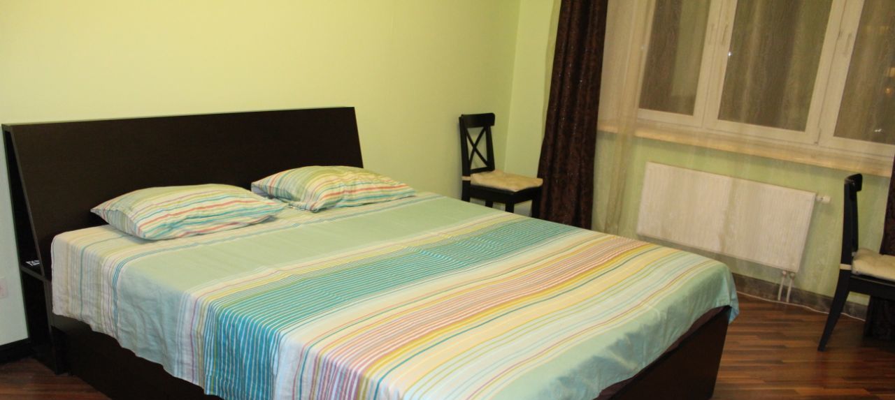 Снять 1к квартиру на улица Лазурная, 5, метро Коммунарка, г. Москва